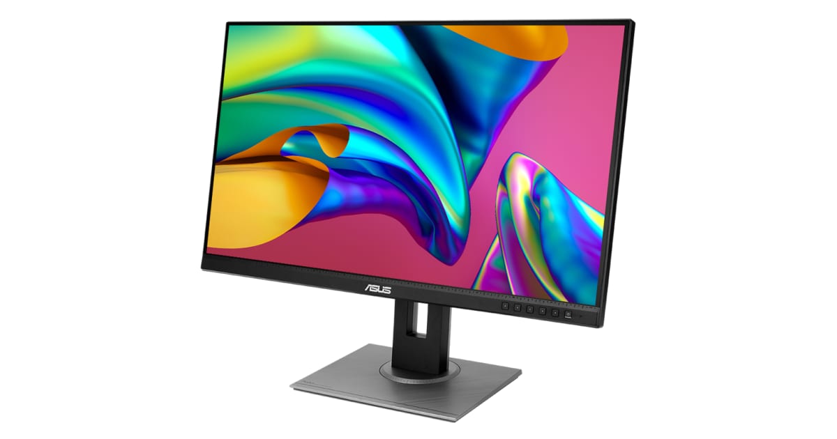 Monitor Asus PROART PA278QV 27'' (2560X1440) WQHD IPS